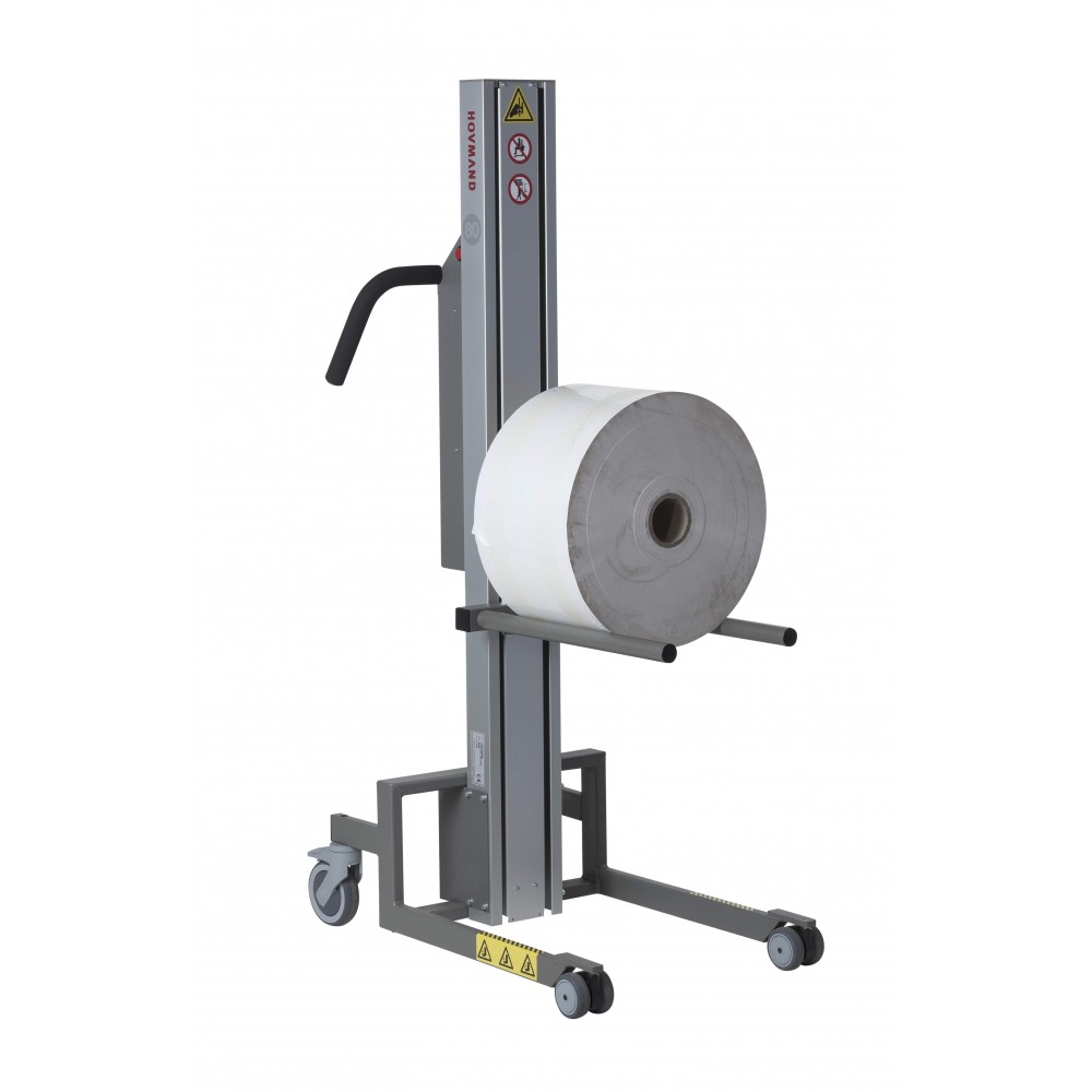 Wózek manipulacyjny 200 kg...