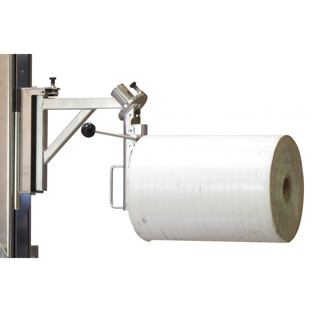 Wózek manipulacyjny 100 kg...