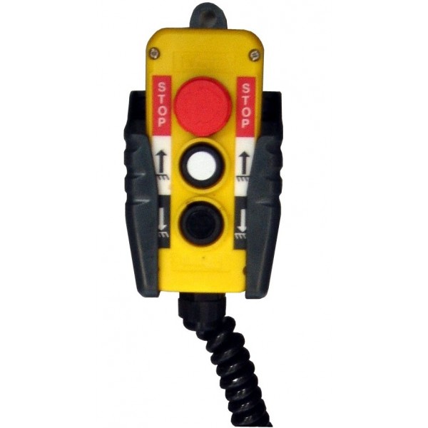 Wózek manipulacyjny 150 kg z trzpieniem rozprężnym ø 152 do rolek o szerokości 150 – 650 mm