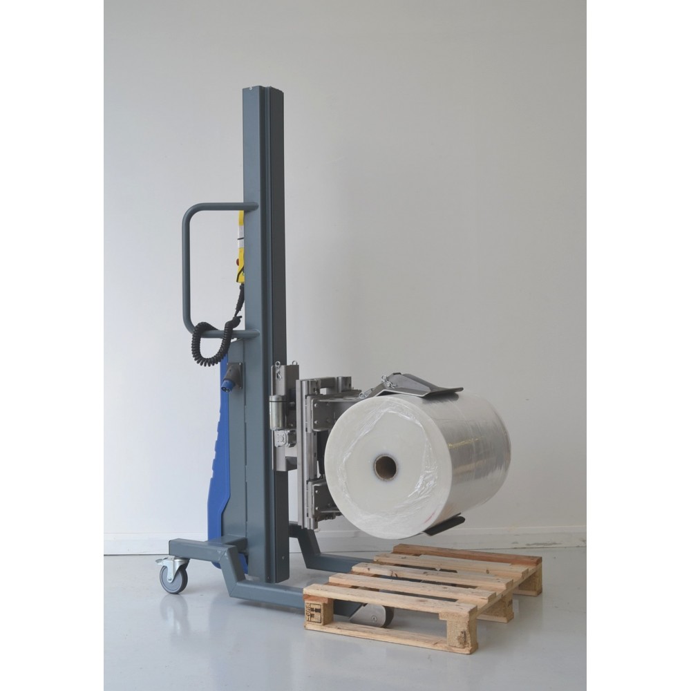 Wózek manipulacyjny 250 kg...